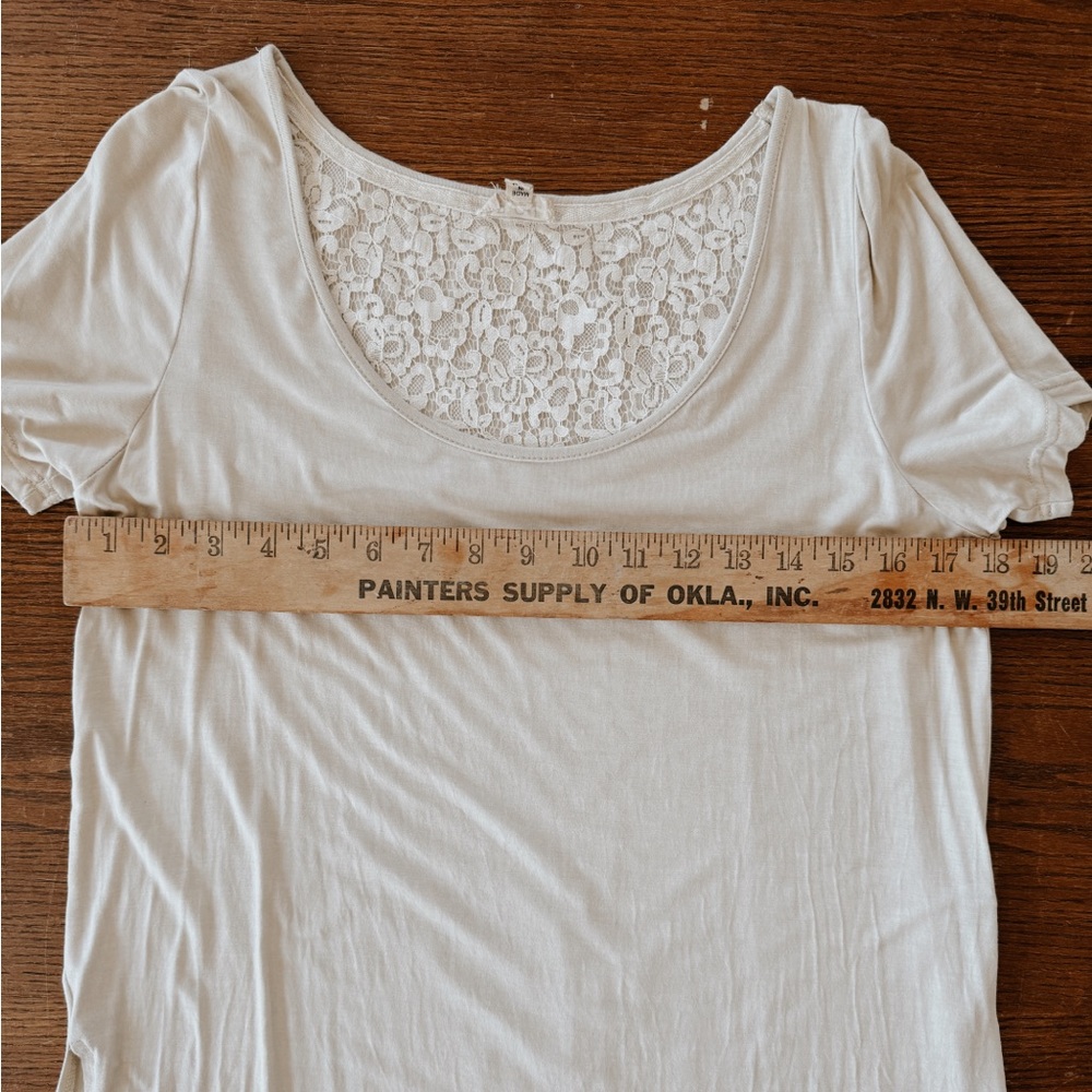 pol tee - Picture 4 of 5